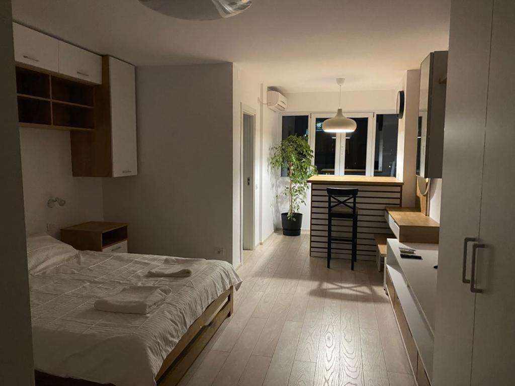 New Apartment Situat Pe Stefan Cel Mare, La 5 Min De Obor 布加勒斯特 外观 照片